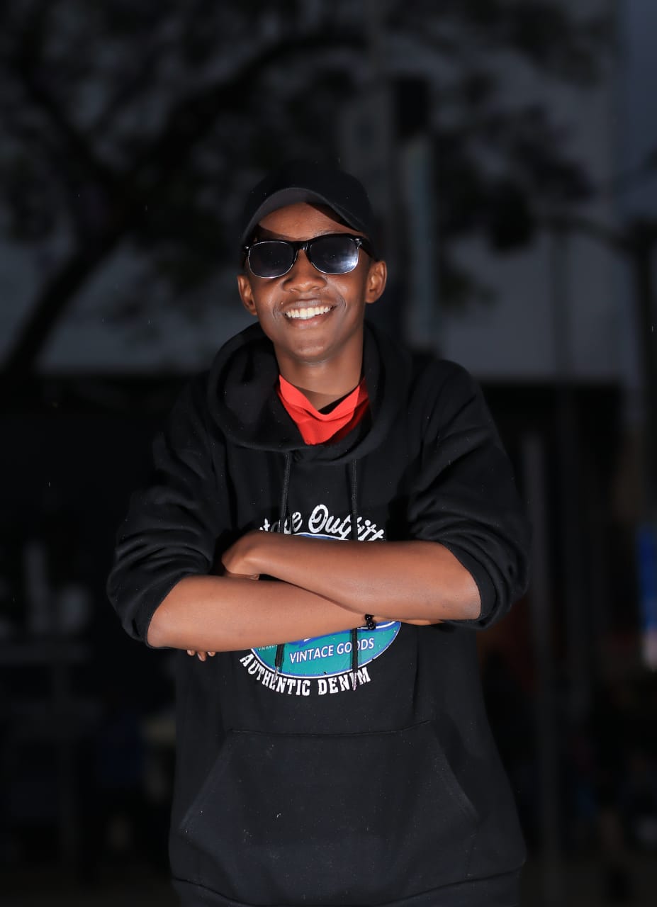 Profile Picture of Nelson Njoroge
